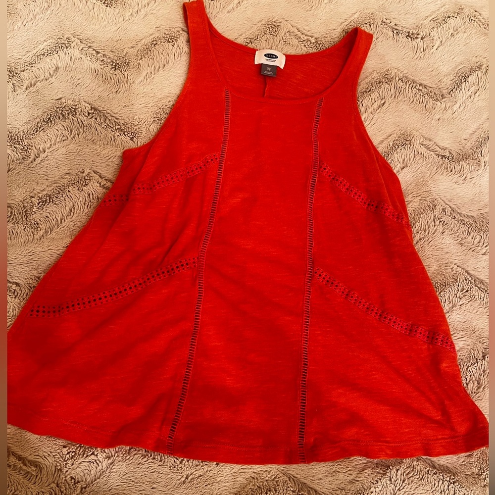 Old Navy Sleeveless Top